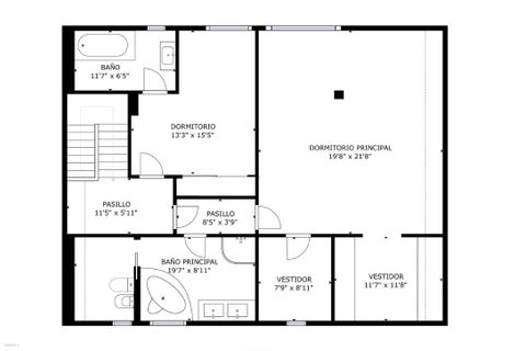 Villa i Benidorm, Alicante, Benidorm - € 2.250.000 | Ref: W-02V39O - foto 43